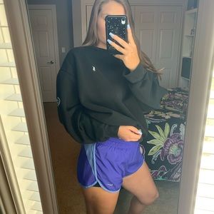 Nike Dri Fit Running Shorts